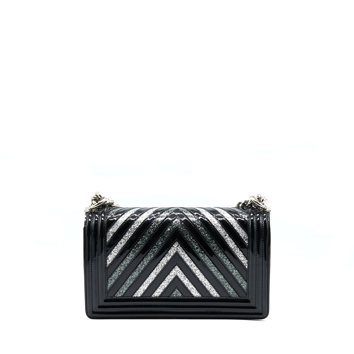 chanel-medium-boy-bag-chevron-limited-patent-black-shw