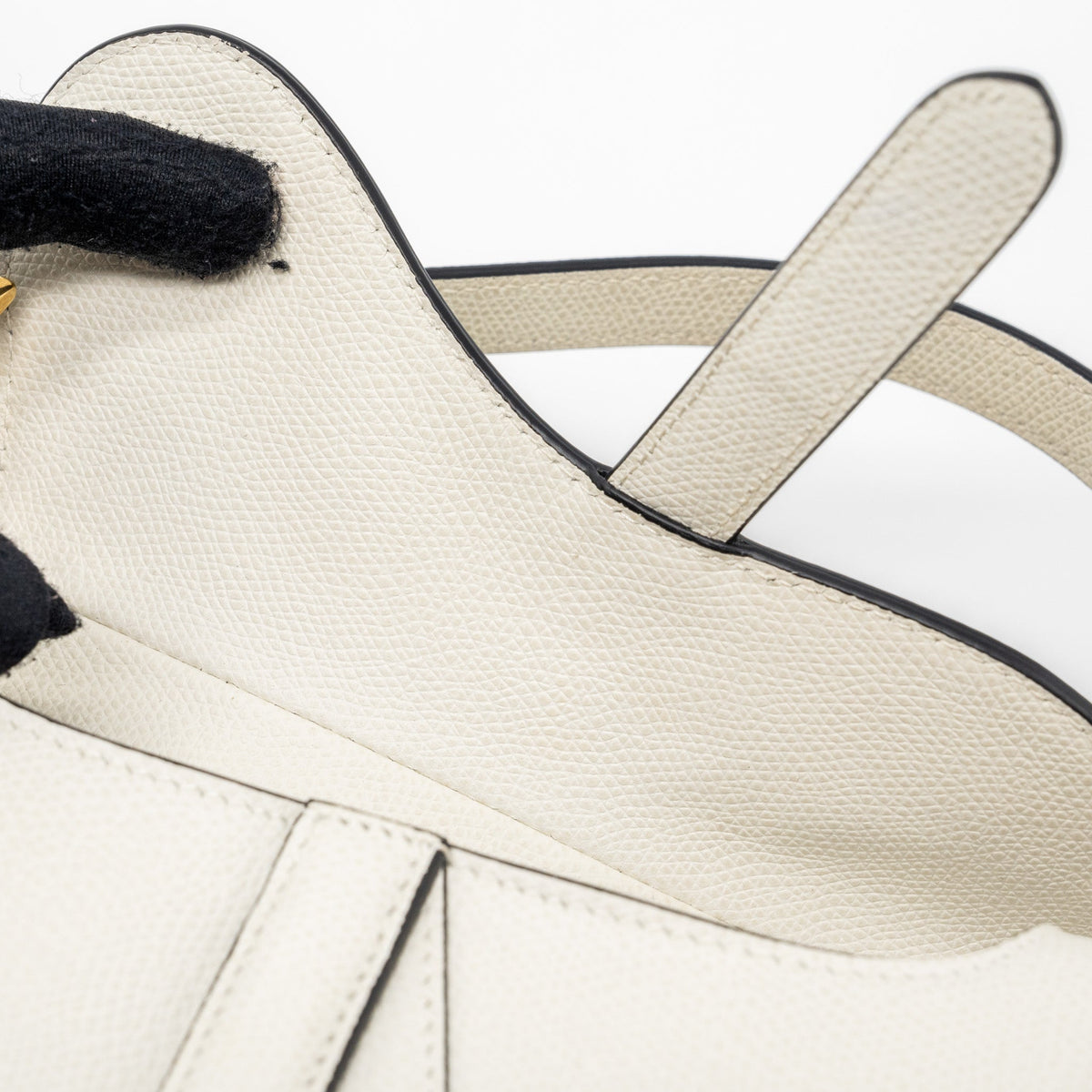 dior-mini-saddle-bag-grained-calfskin-white-ghw-1
