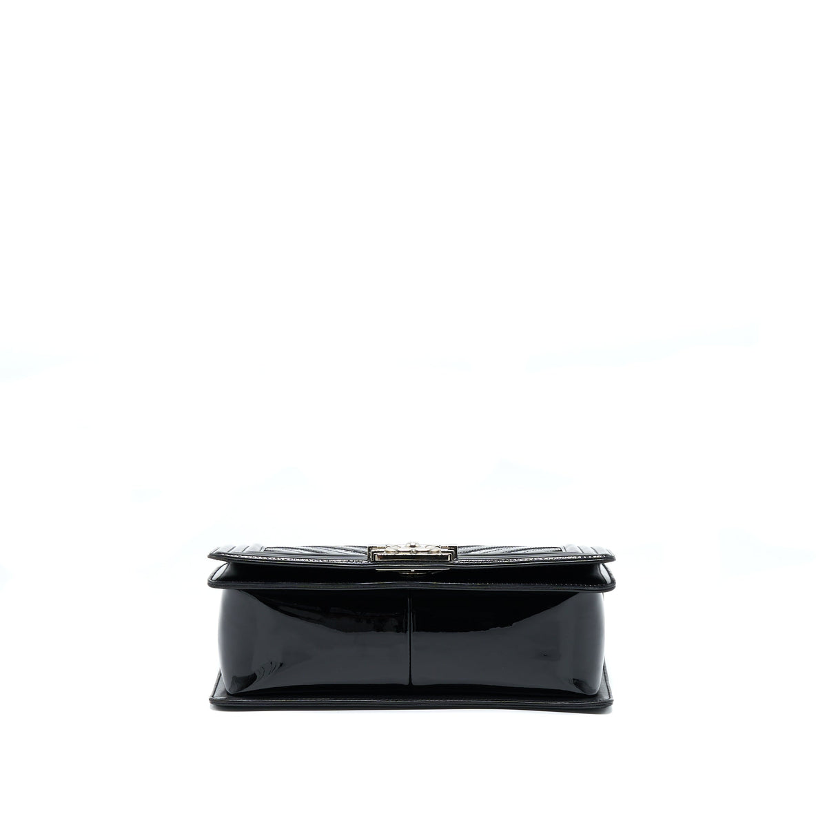 chanel-medium-boy-bag-chevron-limited-patent-black-shw