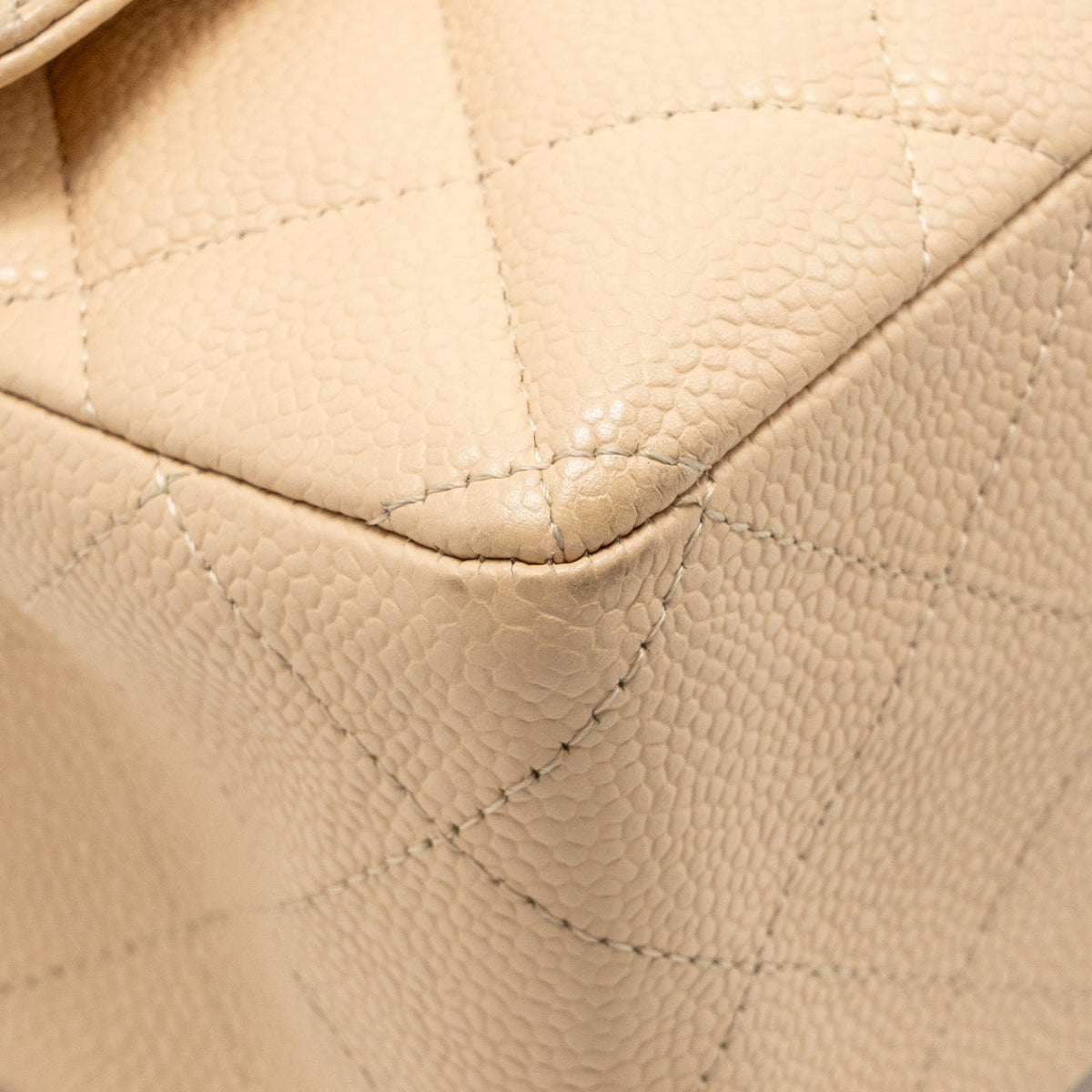 chanel-jumbo-classic-single-flap-bag-caviar-beige-shw