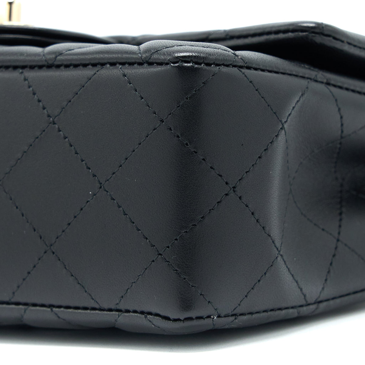 chanel-mini-rectangular-flap-bag-lambskin-black-lghw-microchip-5