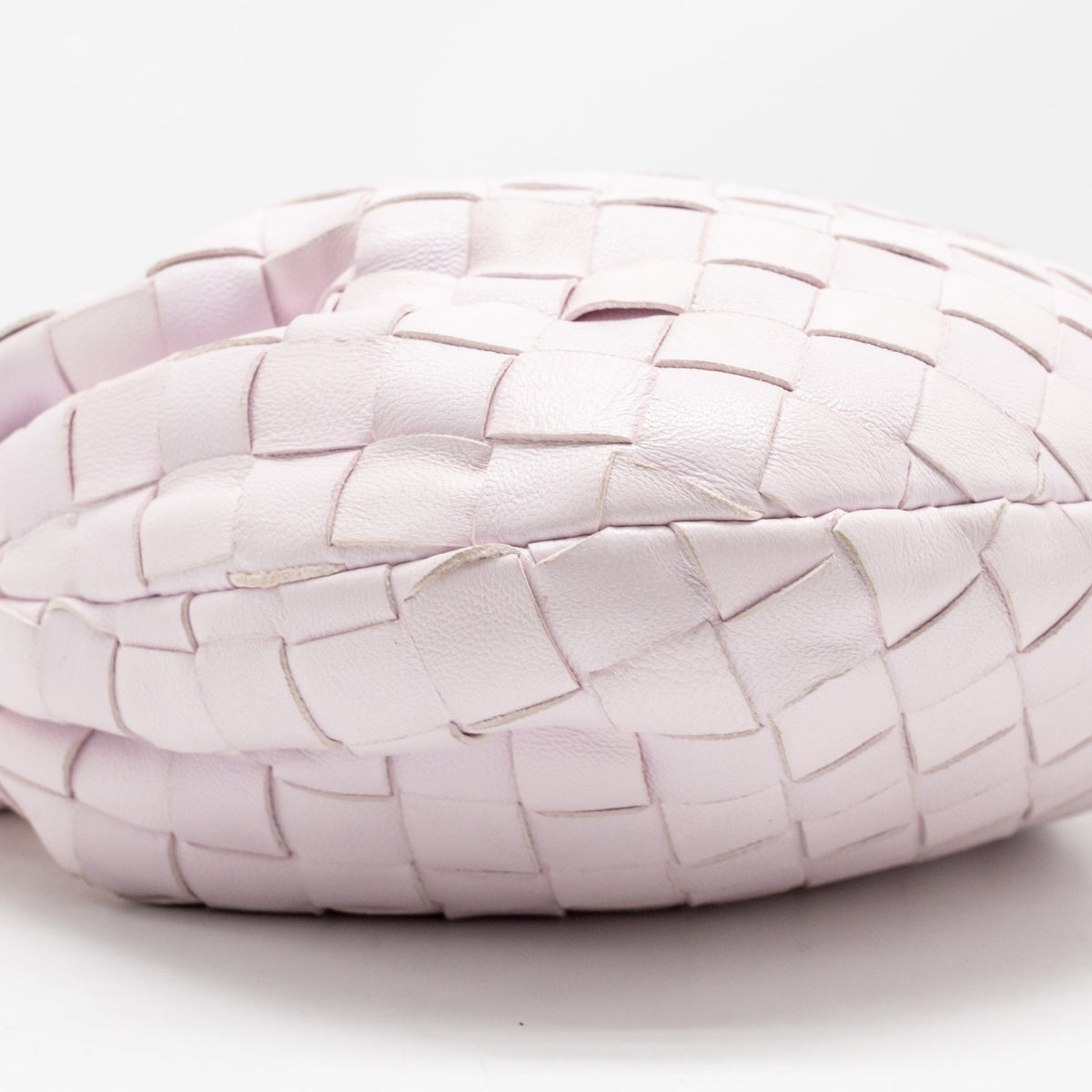 bottega-veneta-mini-jodie-lambskin-light-pink
