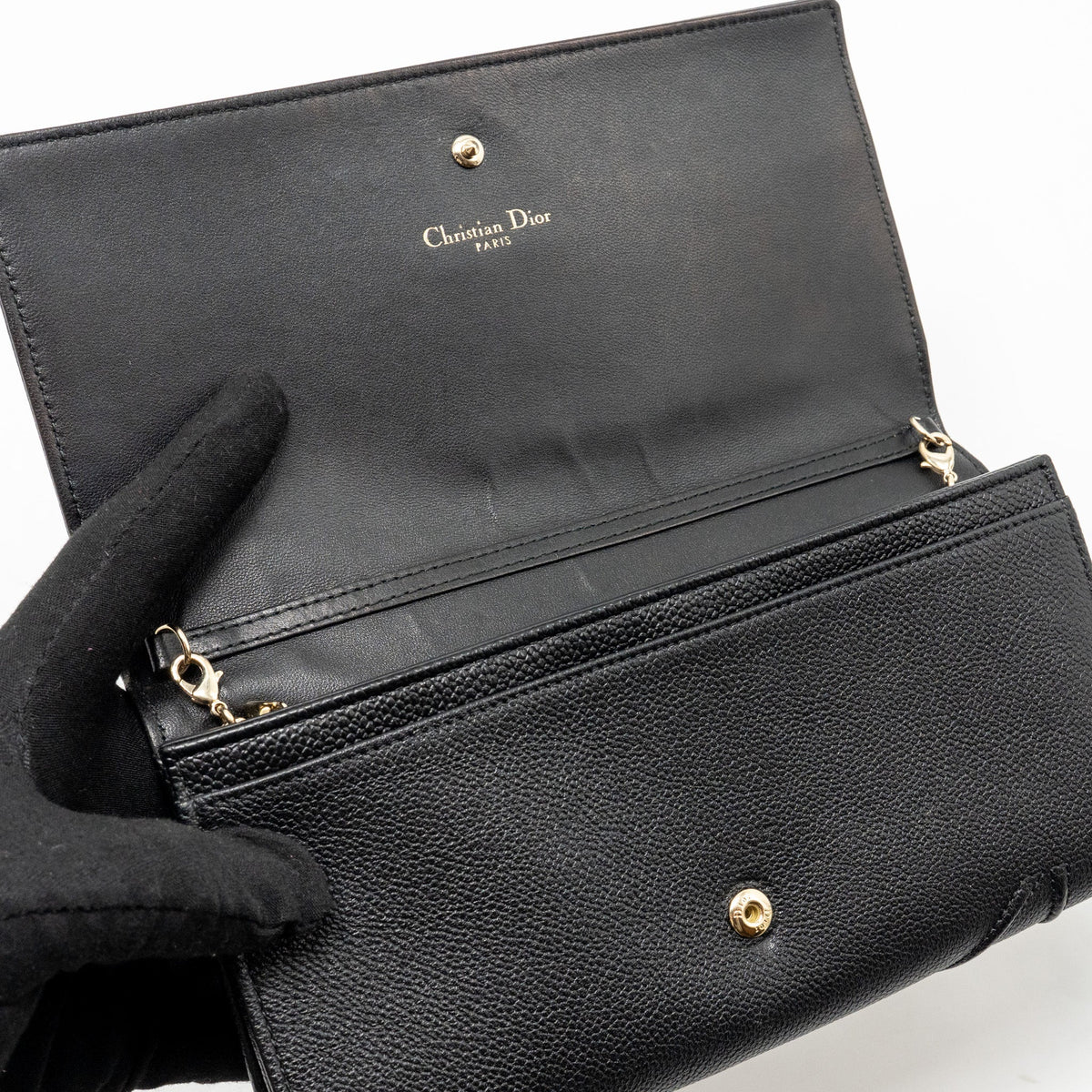 dior-diorama-wallet-with-chain-calfskin-black-ghw