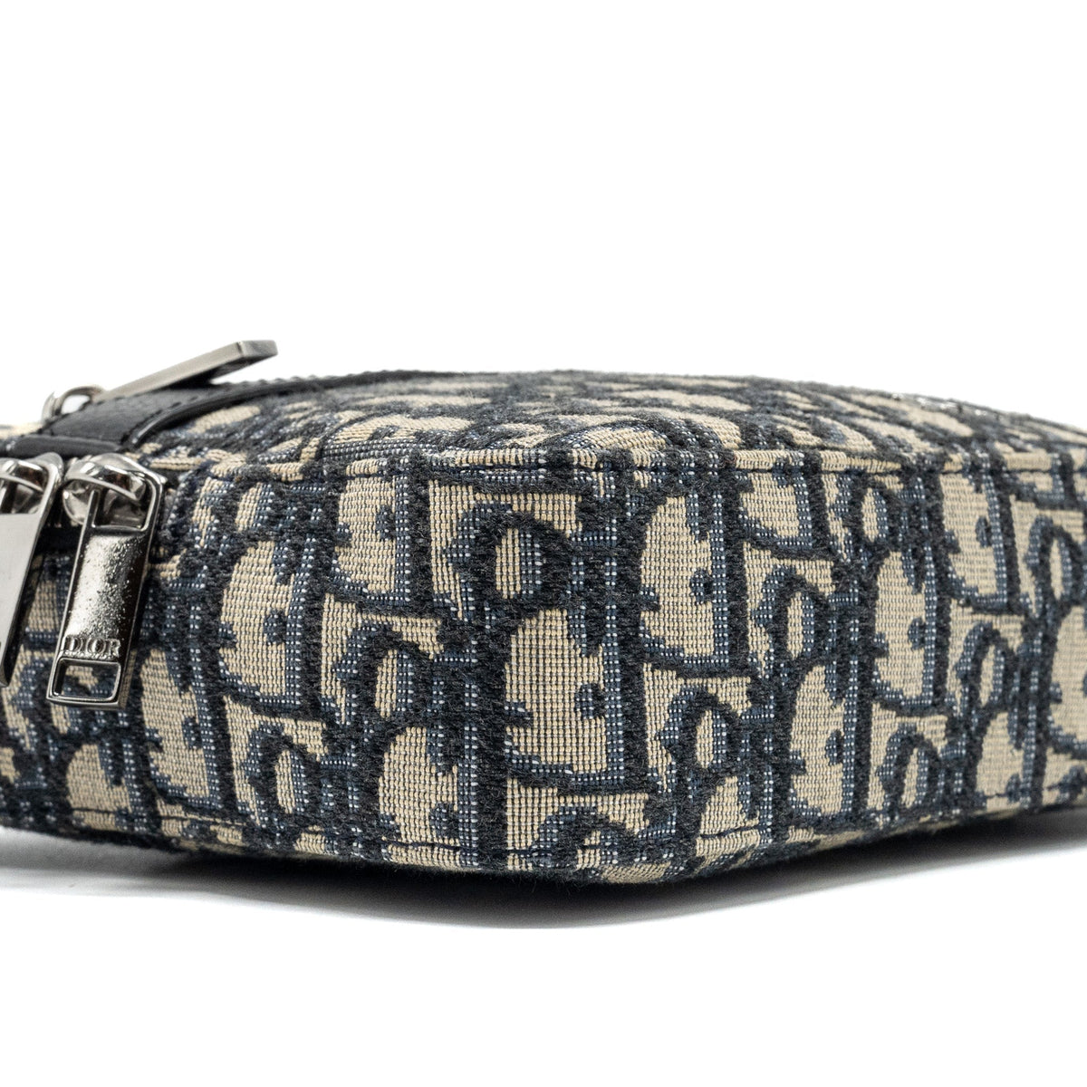 dior-safari-bag-with-strap-black-oblique-jacquard-shw