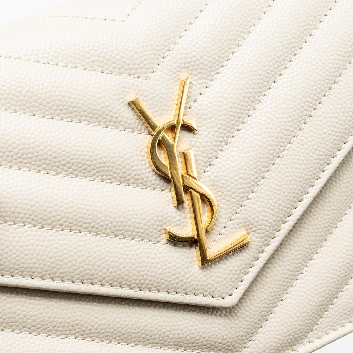 saint-laurent-envelope-chain-wallet-grained-calfskin-leather-cream-soft-ghw