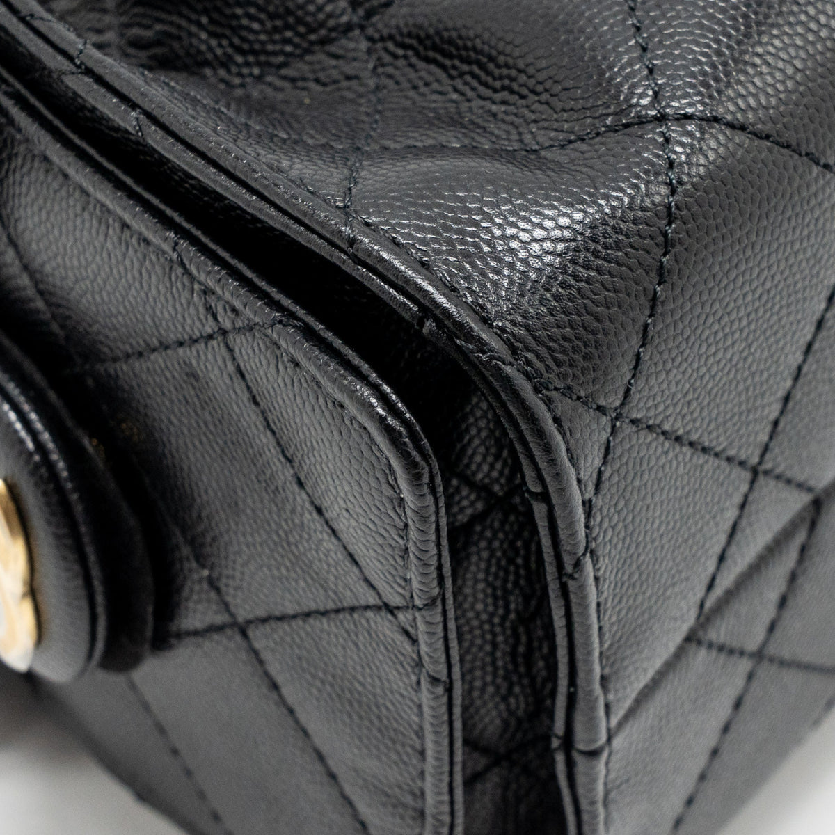 chanel-25bag-black