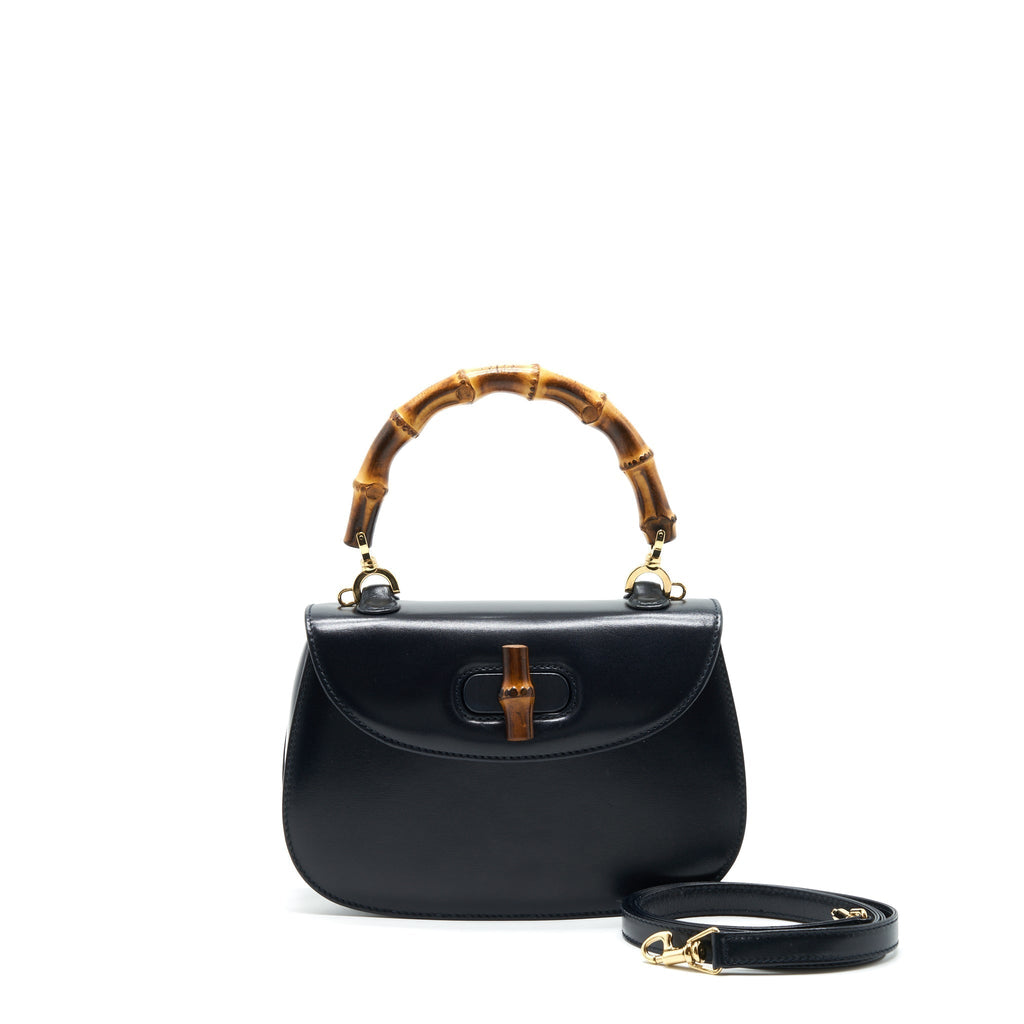 gucci-vintage-bamboo-small-top-handle-bag-black