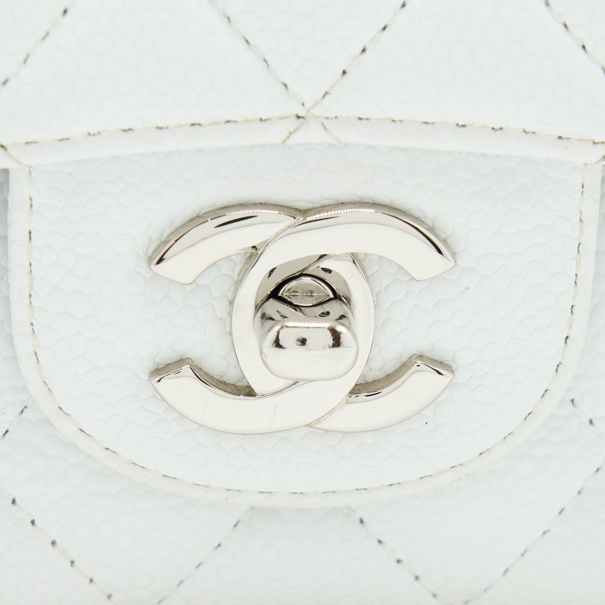 chanel-medium-classic-flap-caviar-white-shw