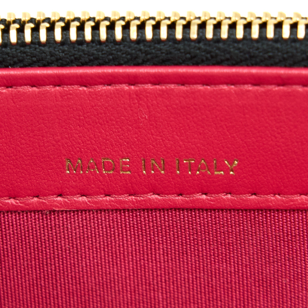 chanel-double-zip-wallet-on-chain-aged-calfskin-black-multicolour-hardware