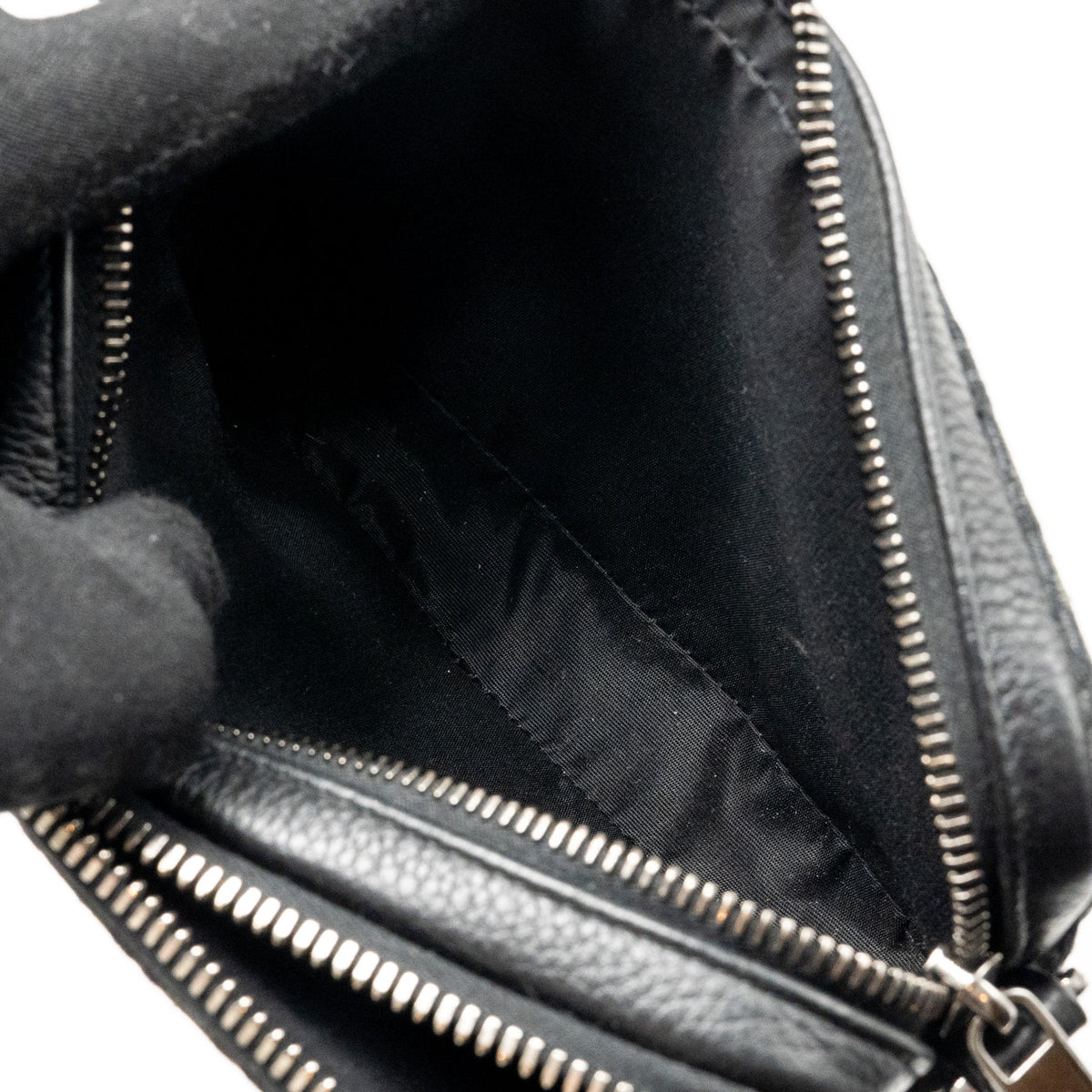dior-wallet-on-strap-oblique-canvas-leather-black-shw