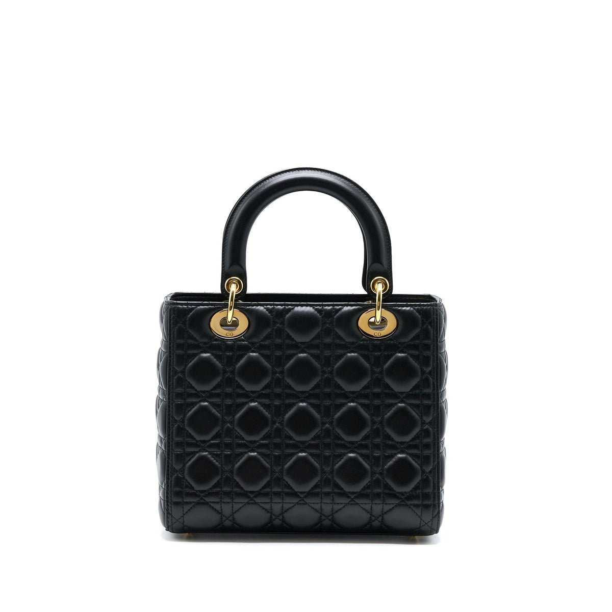 dior-medium-lady-dior-lambskin-black-ghw