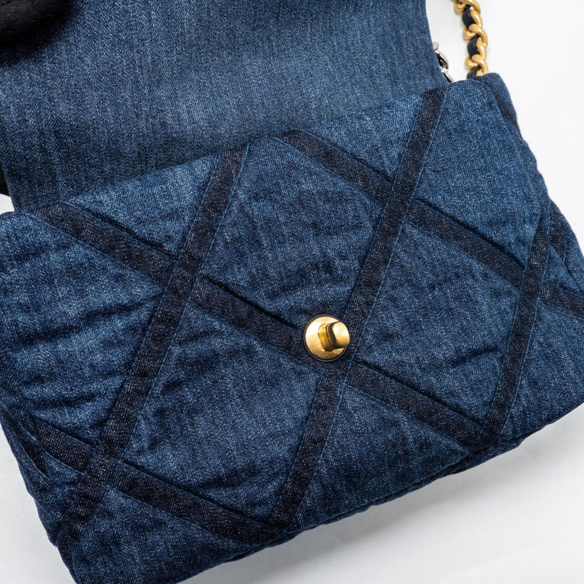 chanel-large-19-bag-denim-dark-blue-multicolor-hardware