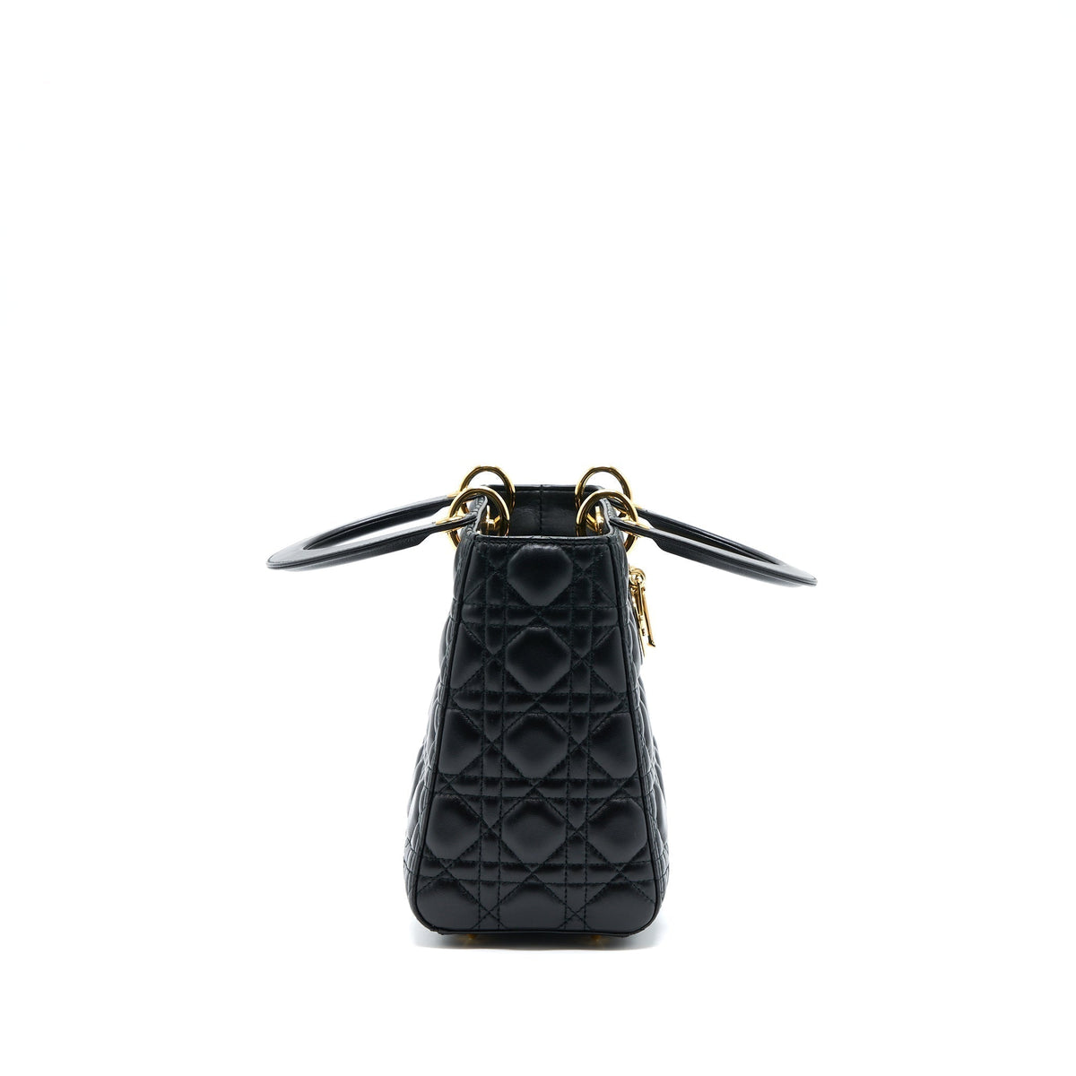 dior-medium-lady-dior-lambskin-black-ghw