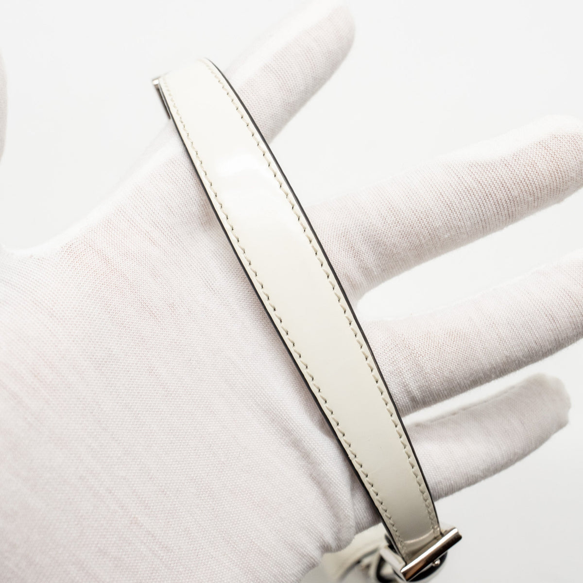 prada-mini-cleo-shoulder-bag-brushed-leather-white-shw-copy