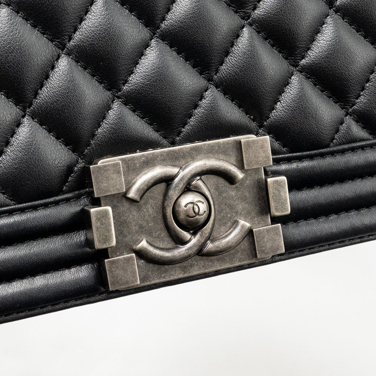 chanel-small-boy-bag-calfskin-black-shw