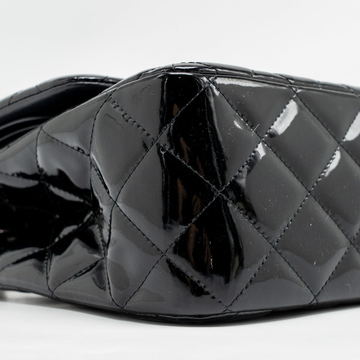 chanel-jumbo-classic-double-flap-bag-patent-black-shw-2