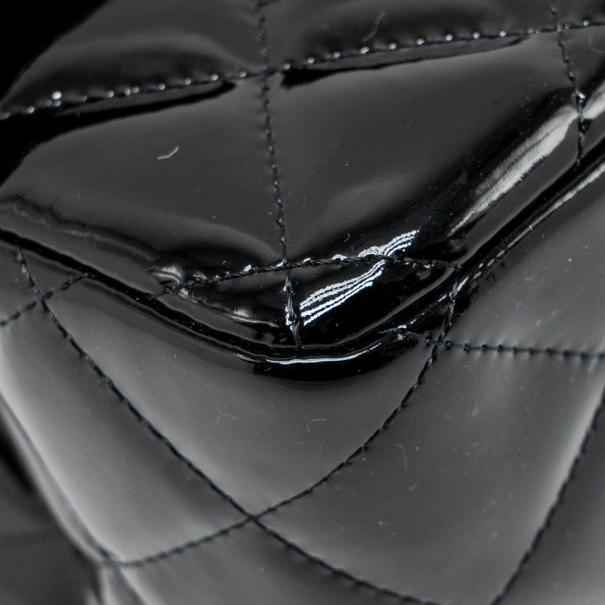 chanel-jumbo-classic-double-flap-bag-patent-black-shw-2