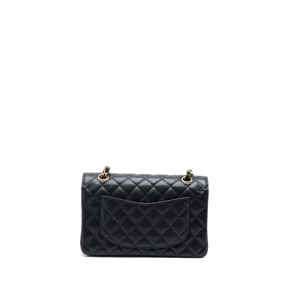 chanel-small-classic-flap-bag-caviar-black-ghw-microchip