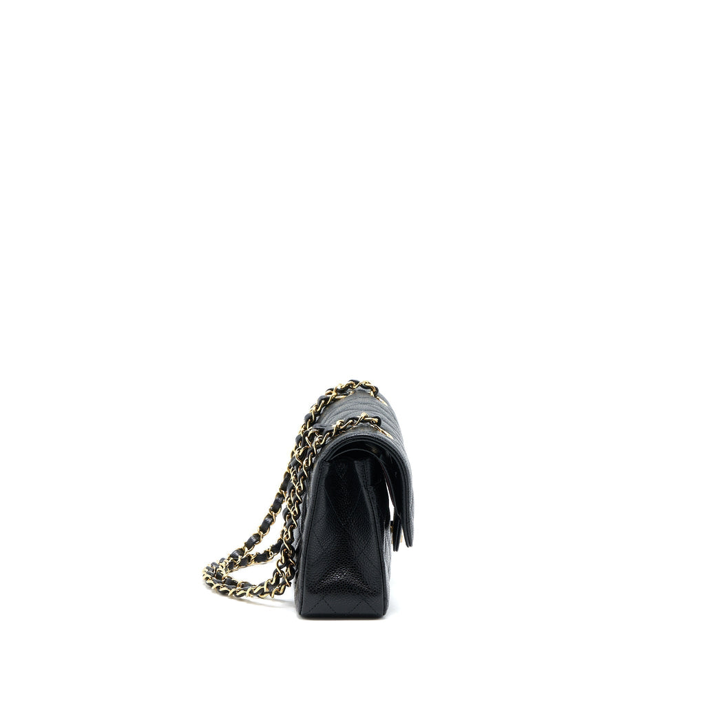 chanel-small-classic-flap-bag-caviar-black-ghw-microchip