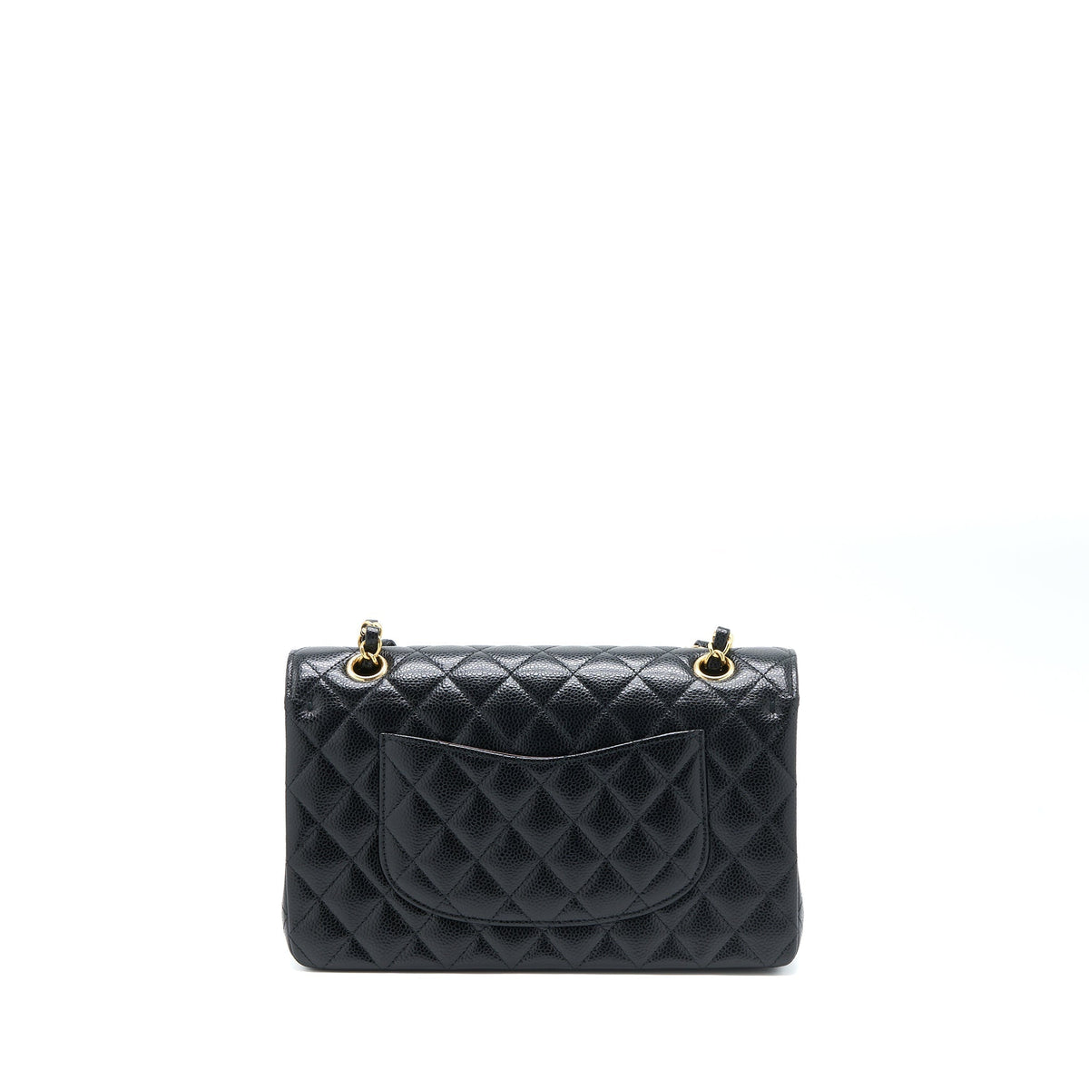 chanel-medium-classic-double-flap-bag-caviar-black-ghw-microchip-4