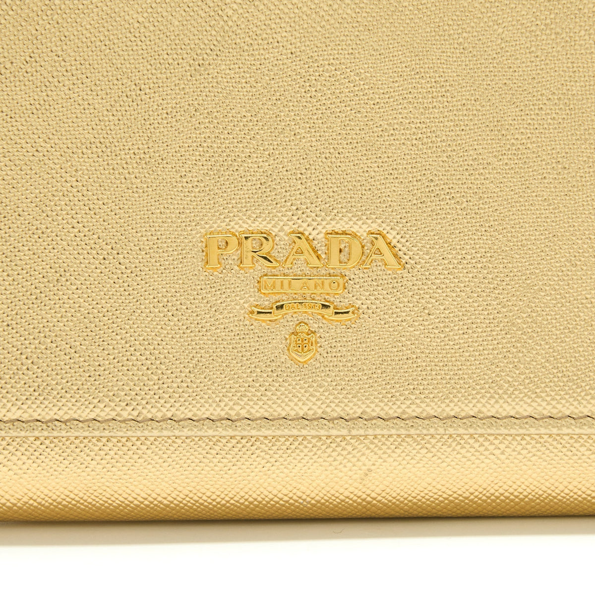 prada-mini-wallet-on-chain-gold-ghw