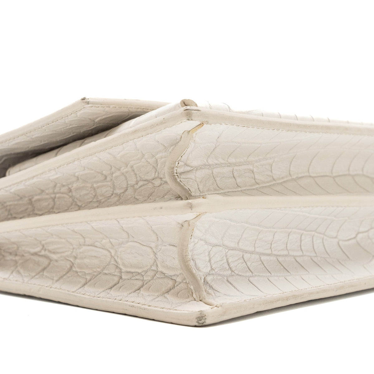 saint-laurent-ysl-sunset-bag-crocodile-embossed-white-shw