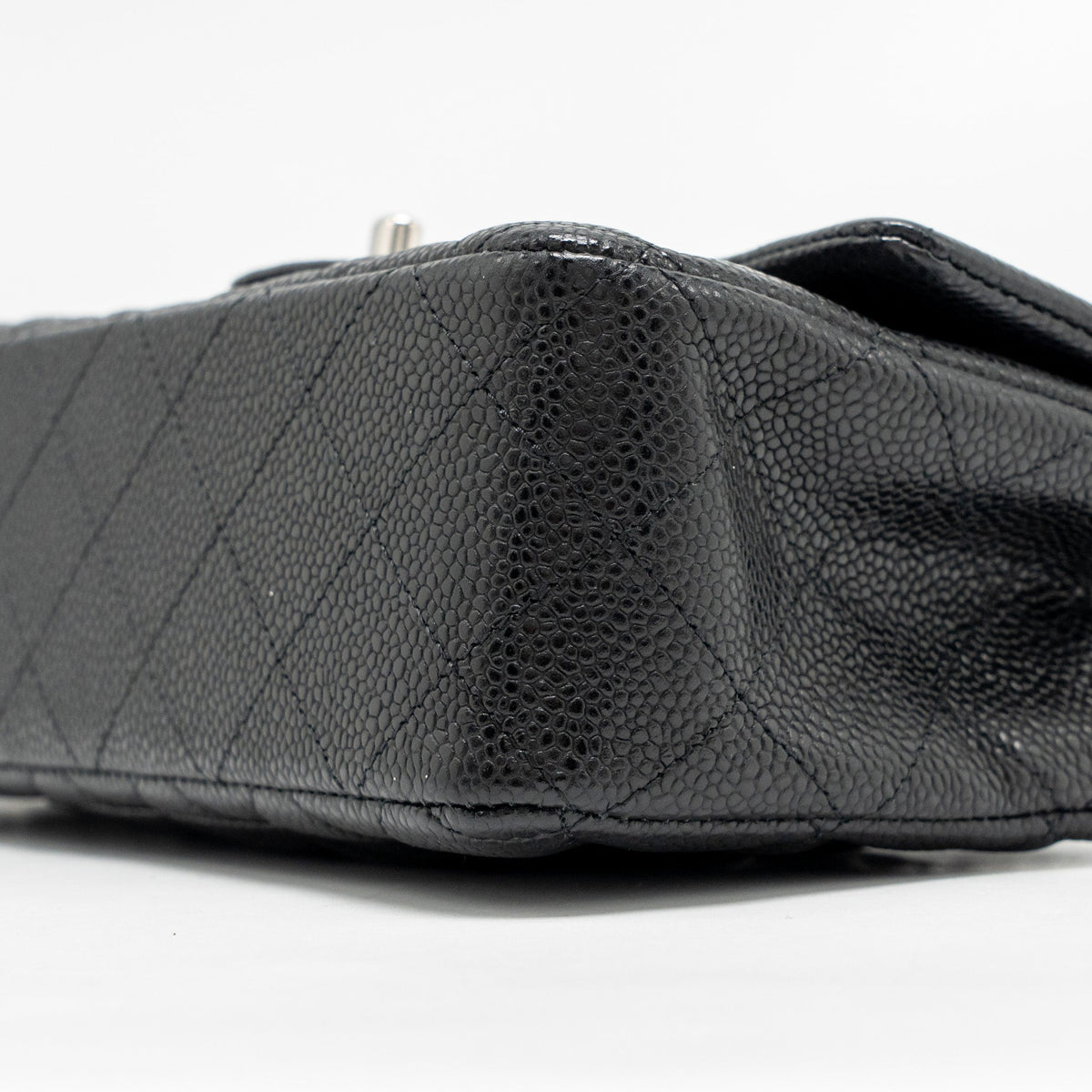 chanel-mini-rectangular-flap-bag-caviar-black-shw-2