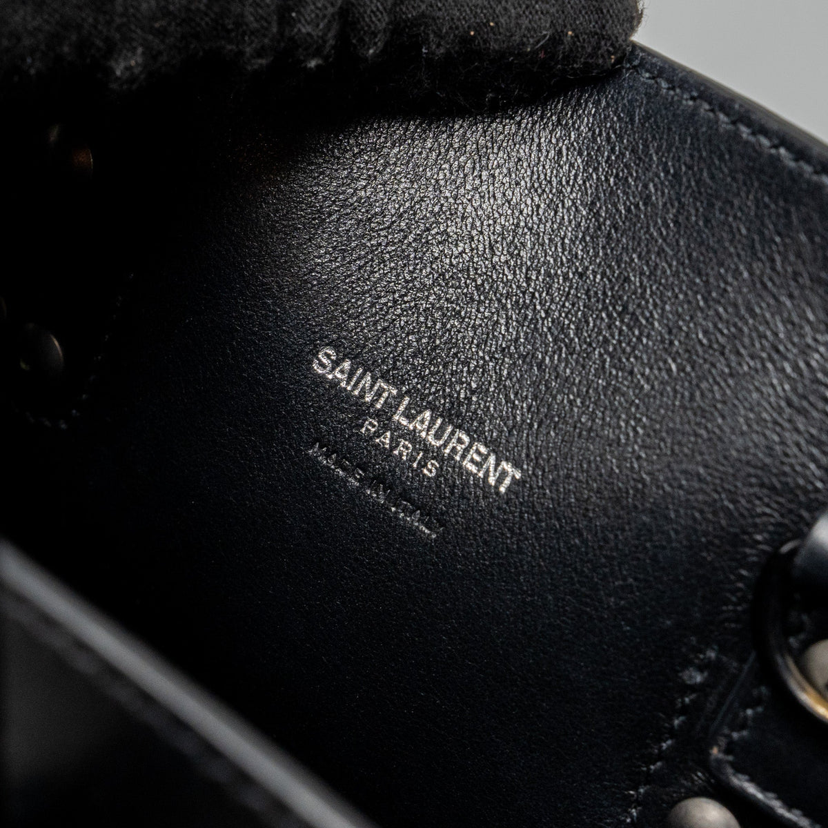 saint-laurent-bag-black