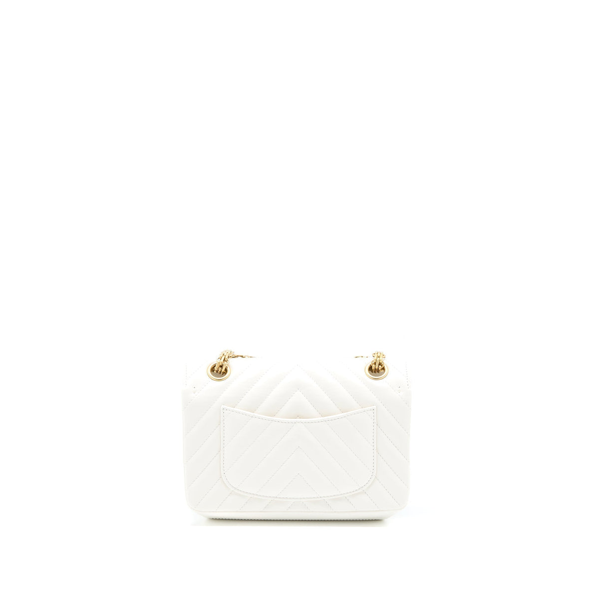 chanel-mini-2-55-reissue-chevron-flap-bag-aged-calfskin-white-brushed-ghw-microchip