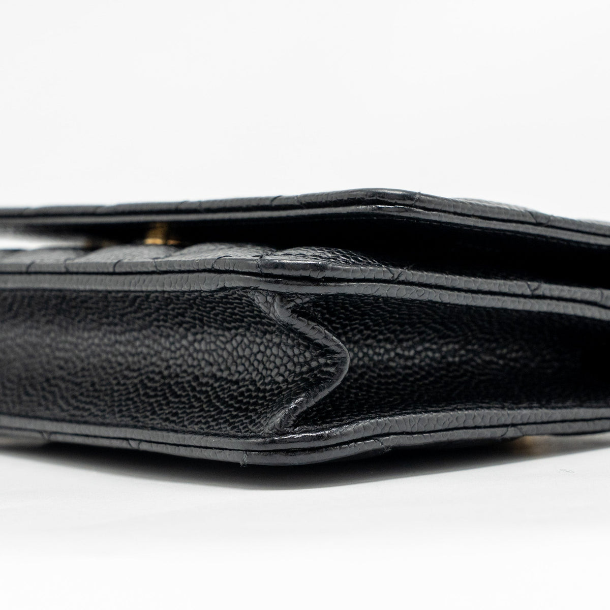 chanel-classic-wallet-on-chain-caviar-black-ghw-25
