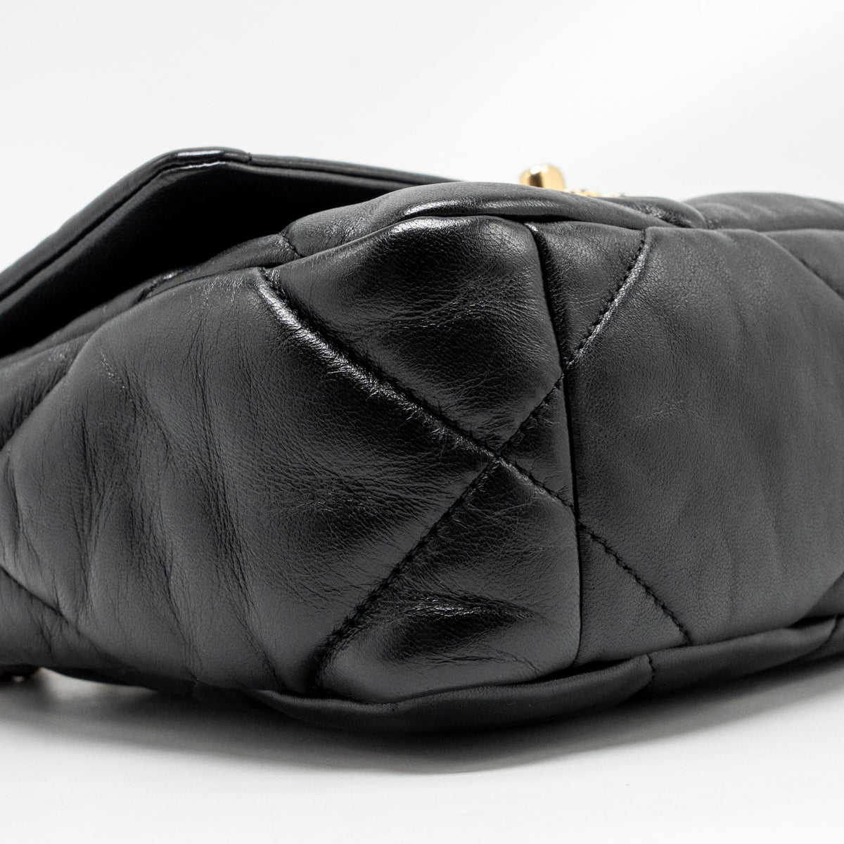 chanel-small-19-bag-goat-skin-black-multicolor-hardware-microchip