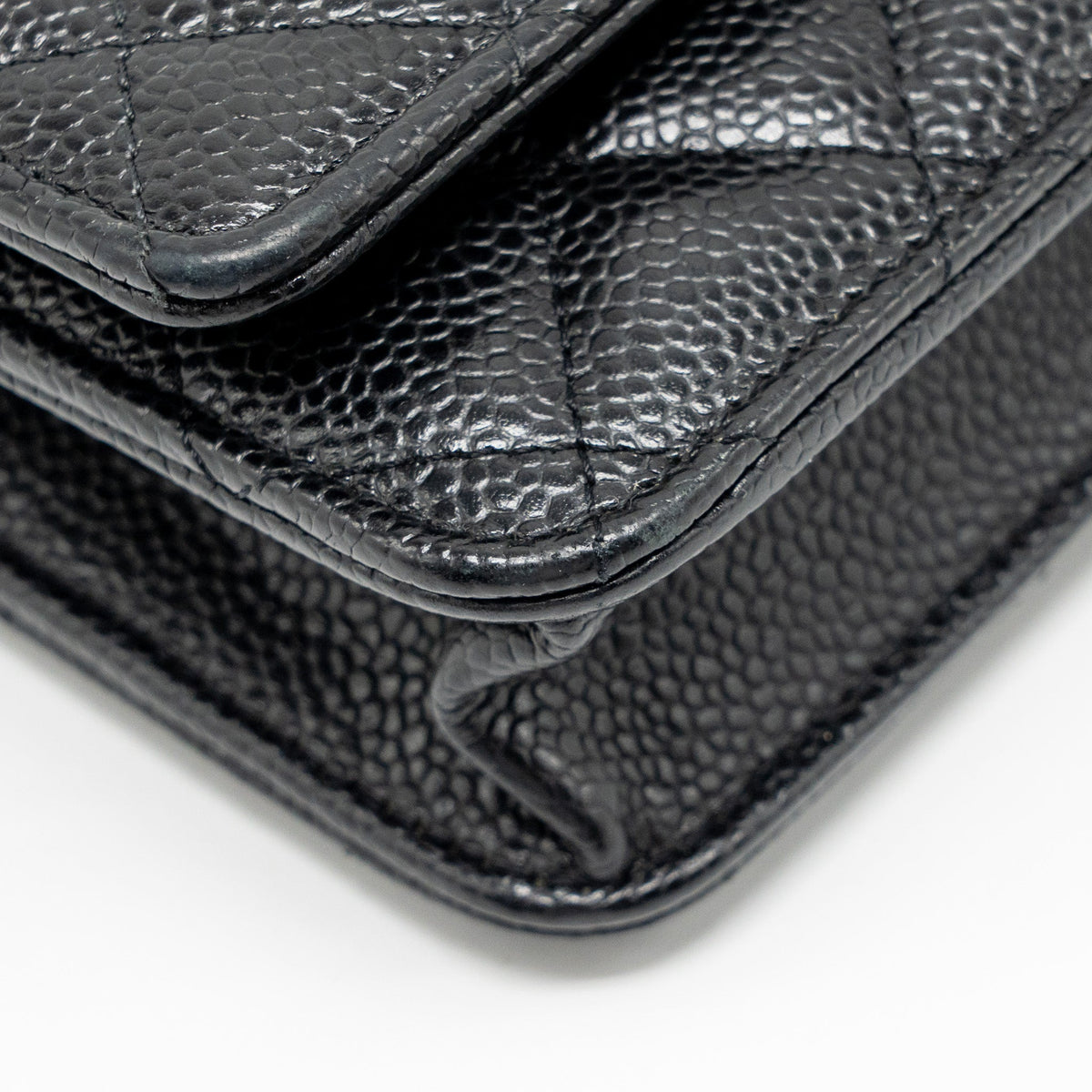 chanel-classic-wallet-on-chain-caviar-black-ghw-25