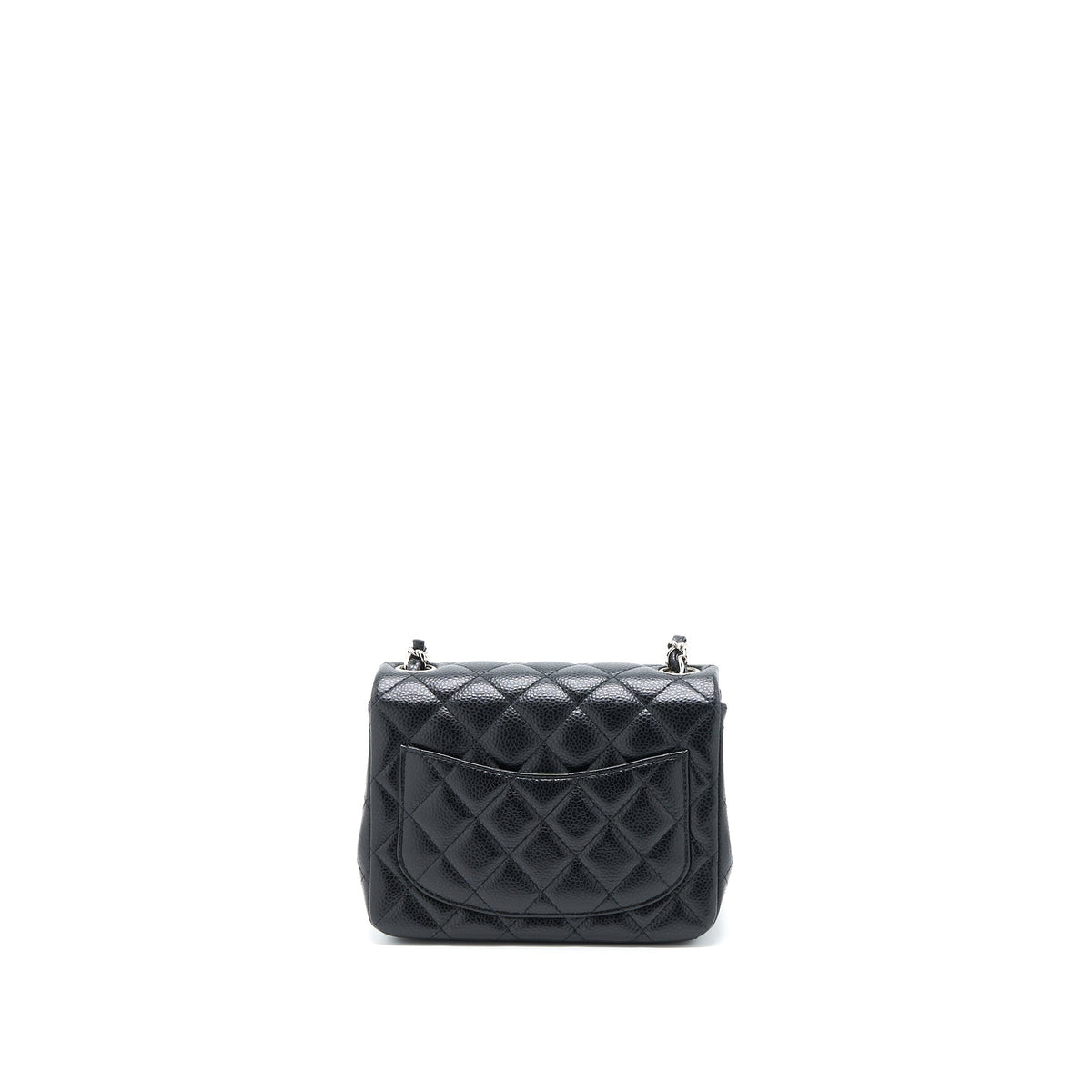 chanel-classic-mini-square-flap-bag-caviar-black-shw
