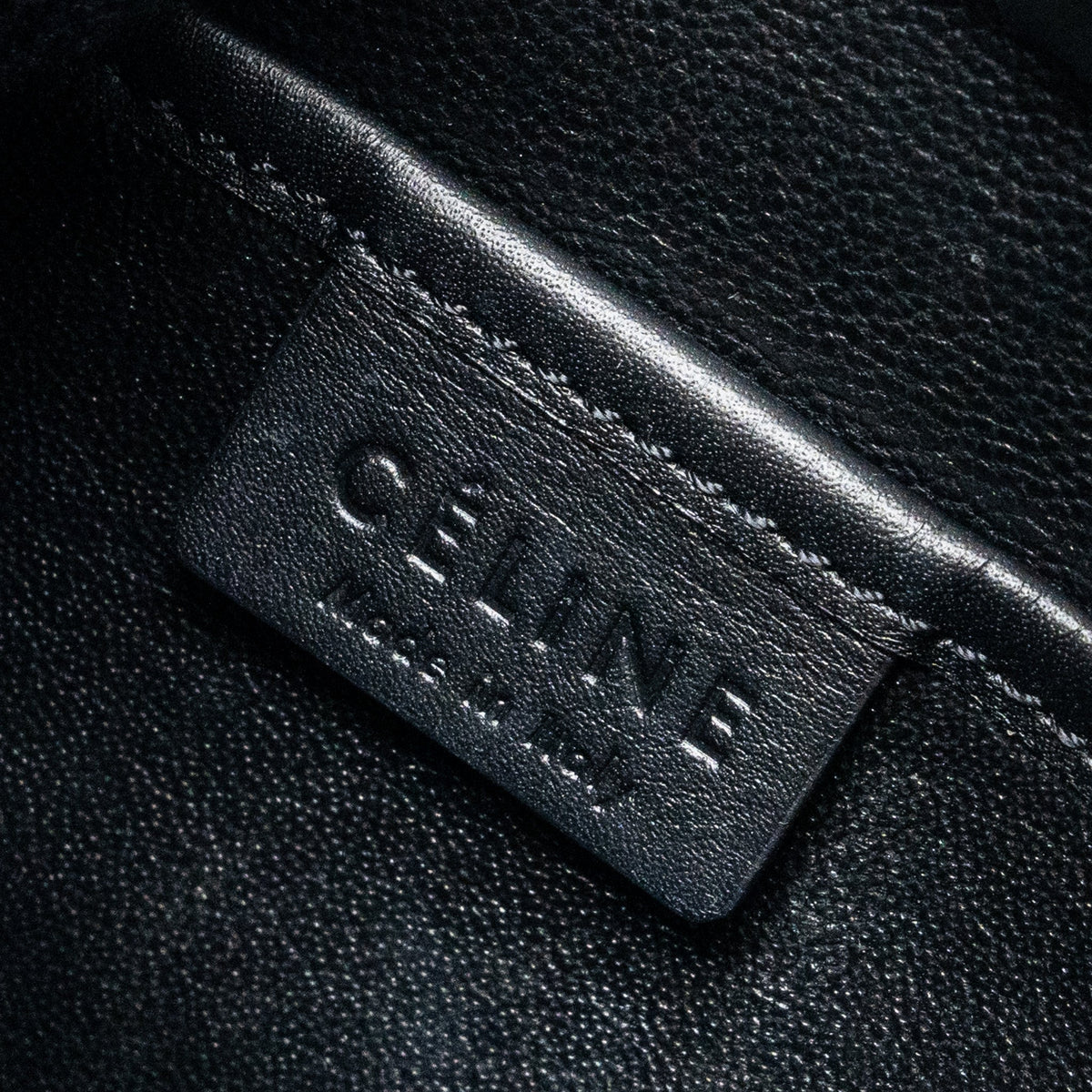 celine-nano-luggage-bag-multi-colour-blue-dark-blue-black-ghw