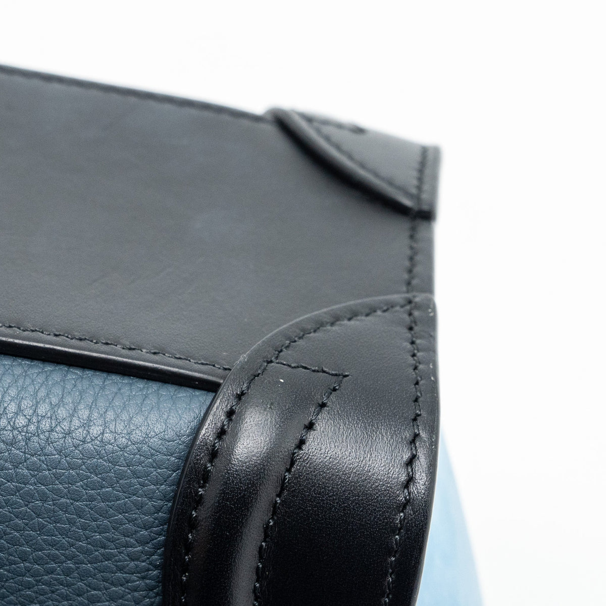 celine-nano-luggage-bag-multi-colour-blue-dark-blue-black-ghw