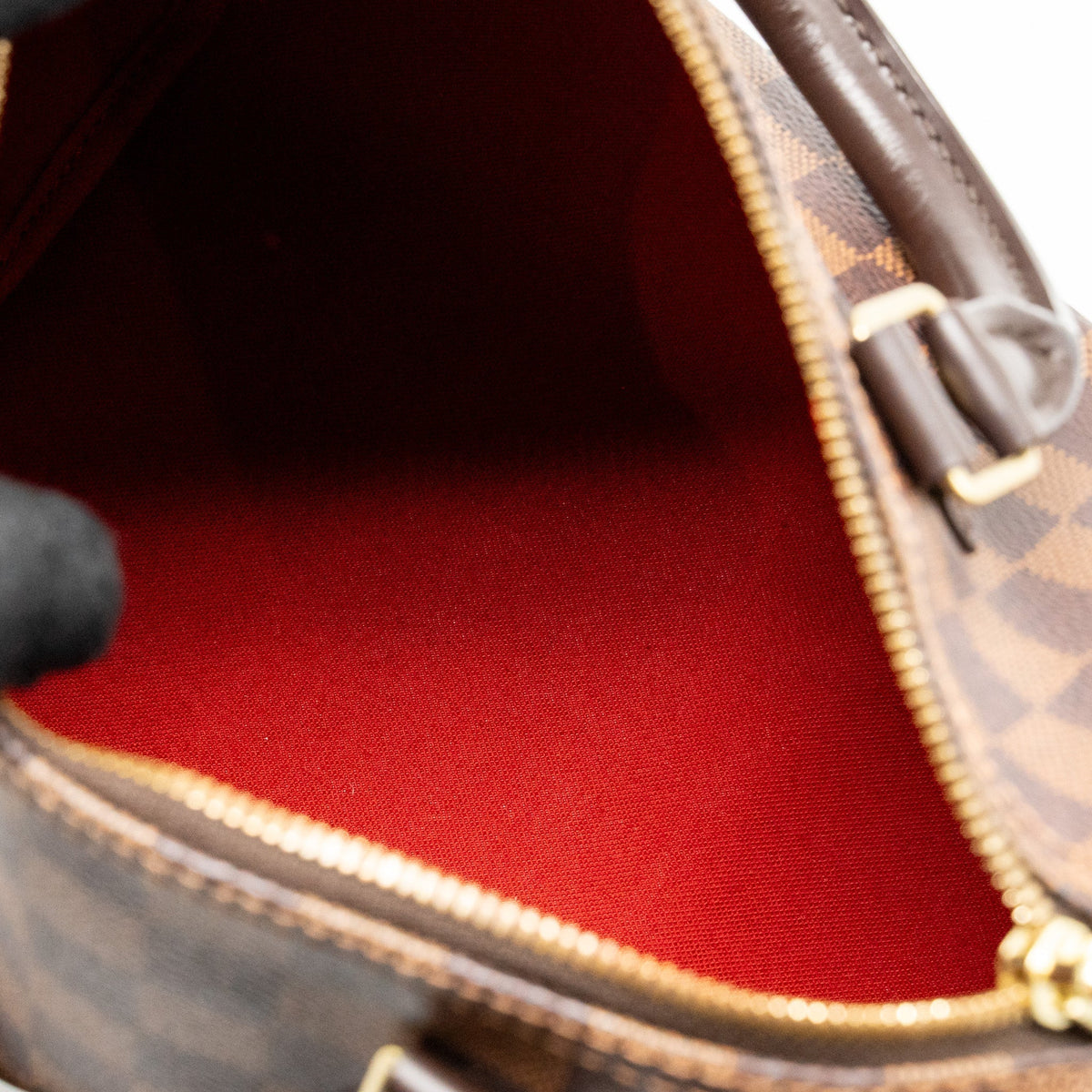 louis-vuitton-speedy-bandouliere-25-damier-ebene-canvas-ghw-4