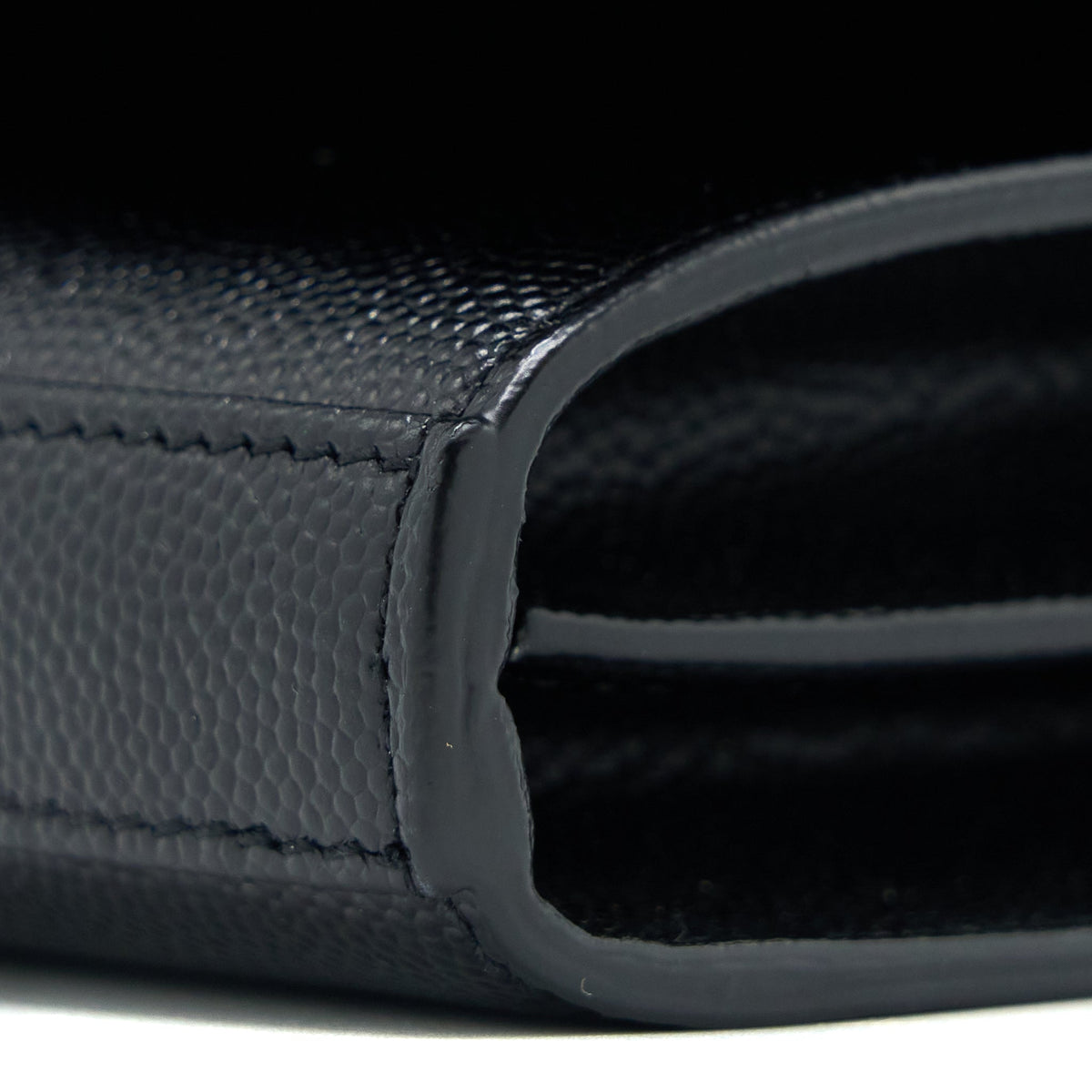 saint-laurent-ysl-kate-bag-grained-calfskin-black-ghw