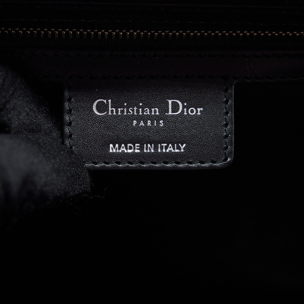 dior-lady-dior-tote-bag-canvas-black-shw