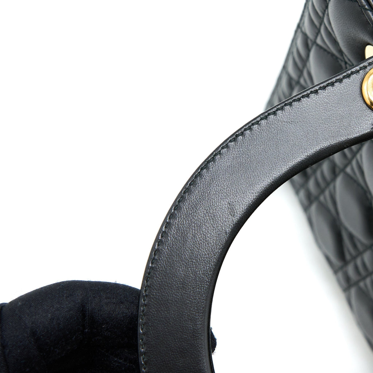 dior-medium-lady-dior-lambskin-black-ghw