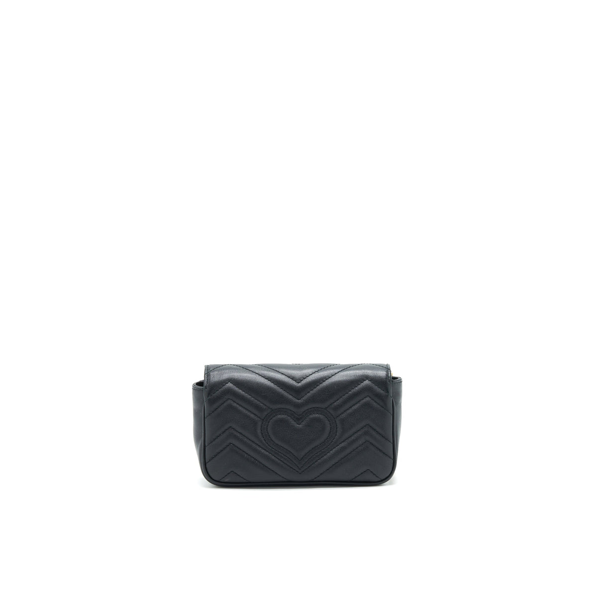 gucci-gg-marmont-super-mini-black-ghw