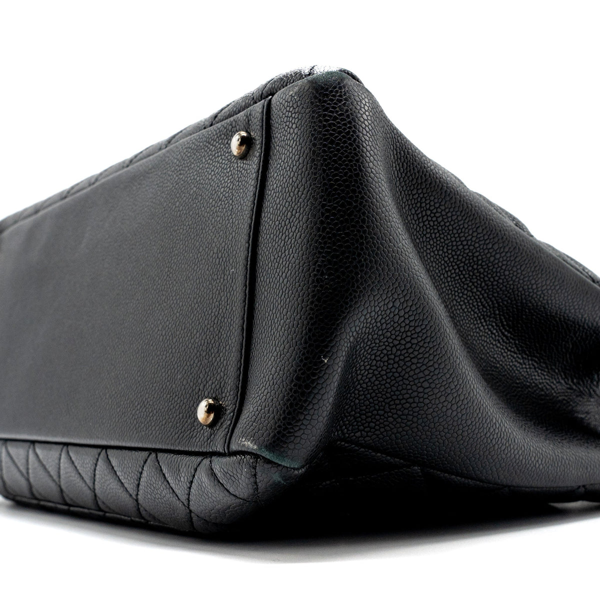 chanel-grand-shopping-tote-xl-caviar-black-shw