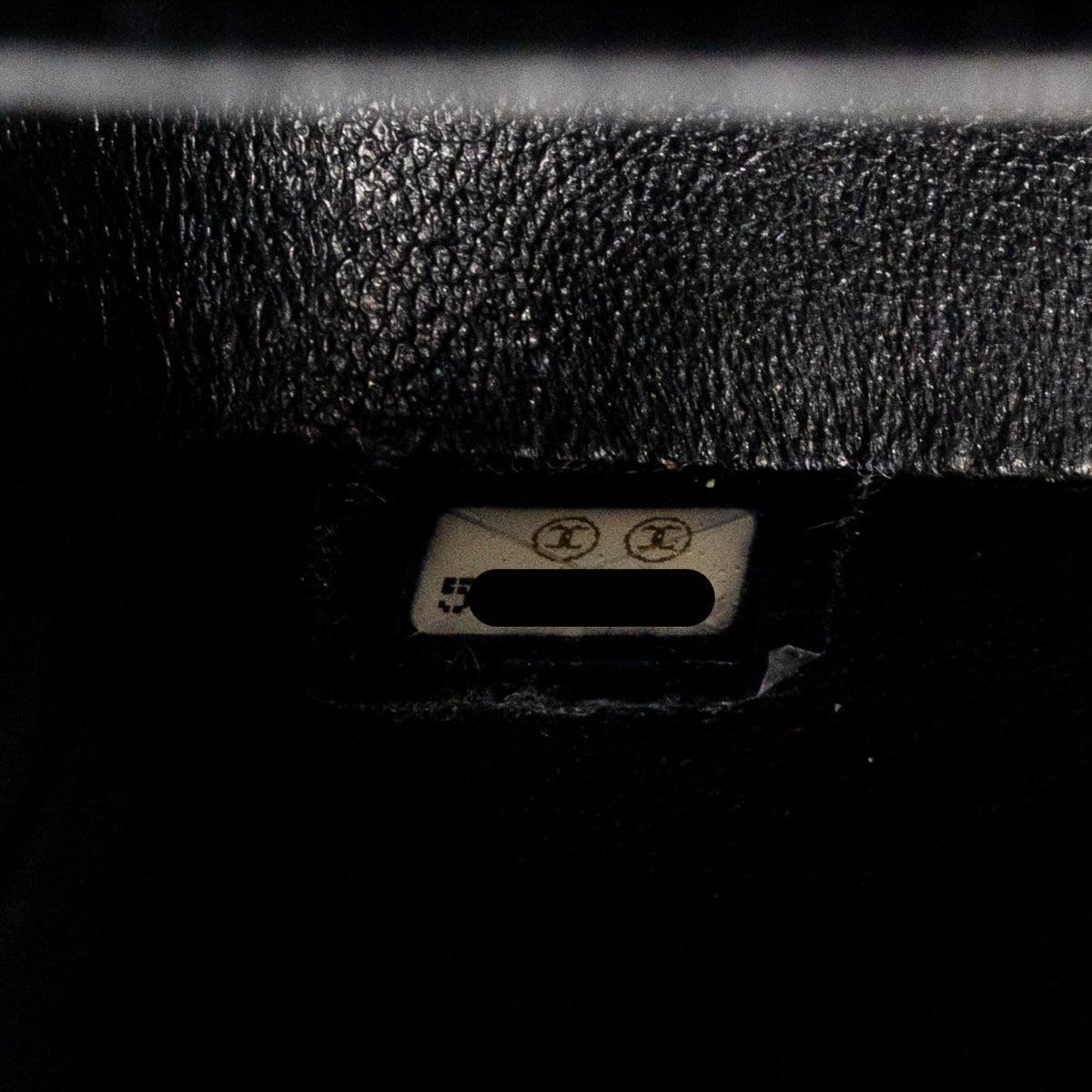 chanel-medium-classic-double-flap-bag-caviar-black-shw-9