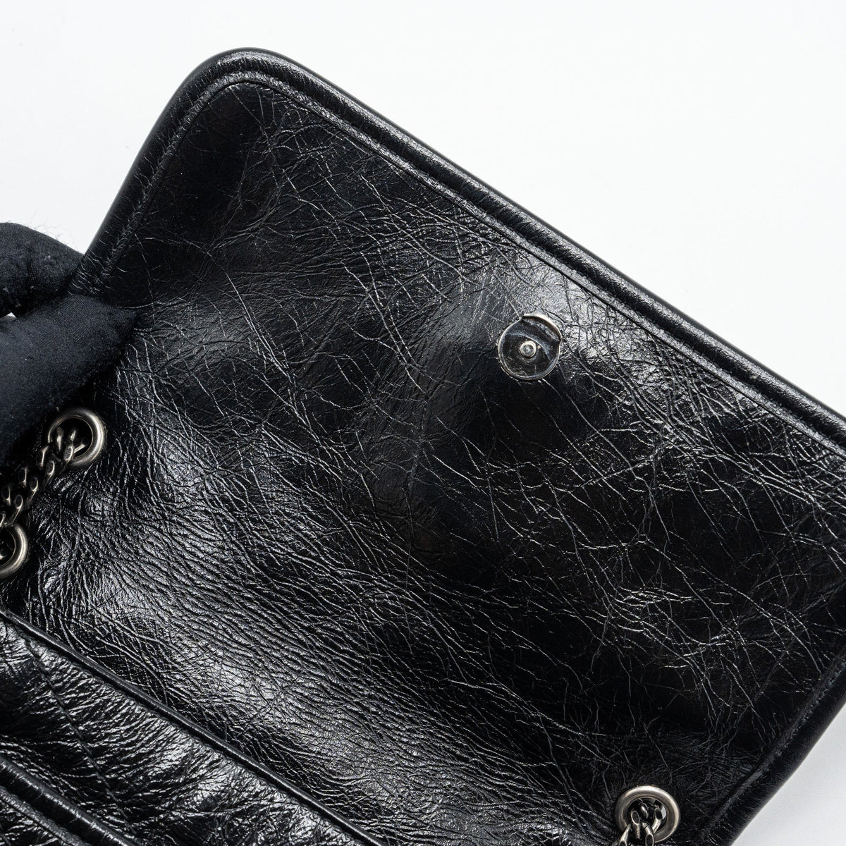 saint-laurent-ysl-niki-baby-bag-vintage-calfskin-black-ruthenium-hardware