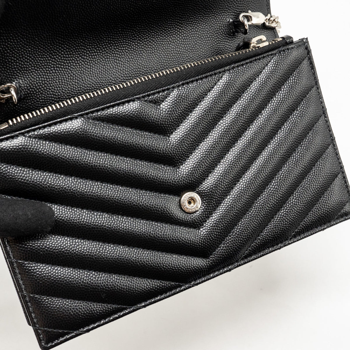saint-laurent-black-shw