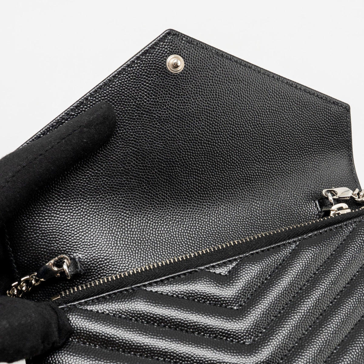 saint-laurent-black-shw