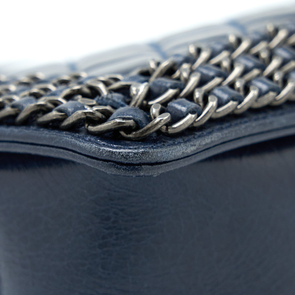 chanel-medium-boy-bag-limited-edition-with-chain-edge-aged-calfskin-navy-ruthenium-hardware