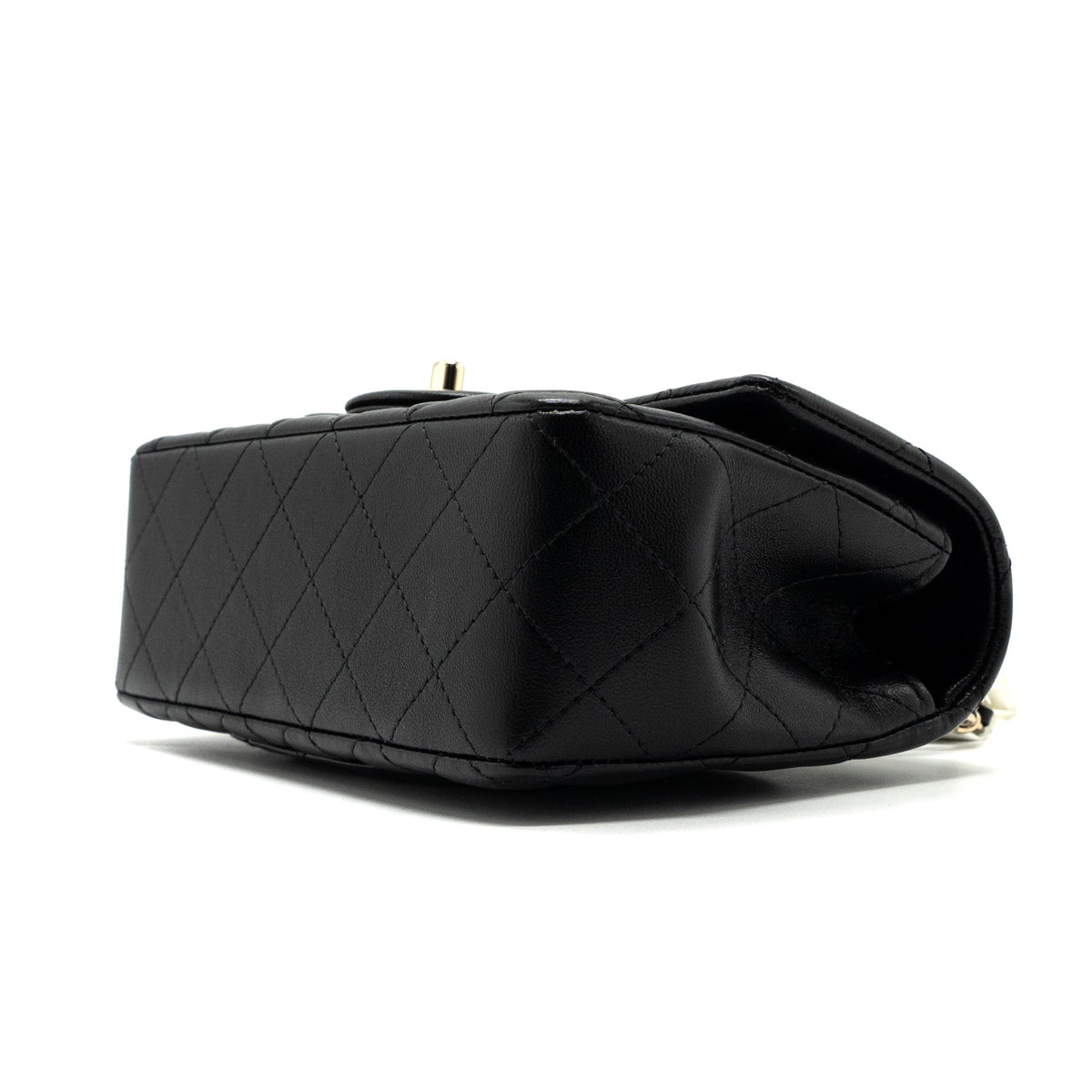 chanel-top-handle-mini-rectangular-flap-bag-lambskin-black-lghwmicrochip