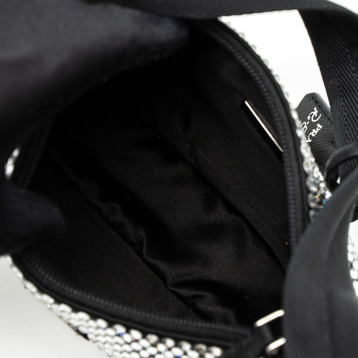 prada-re-edition-2005-satin-mini-bag-with-crystals-black-shw