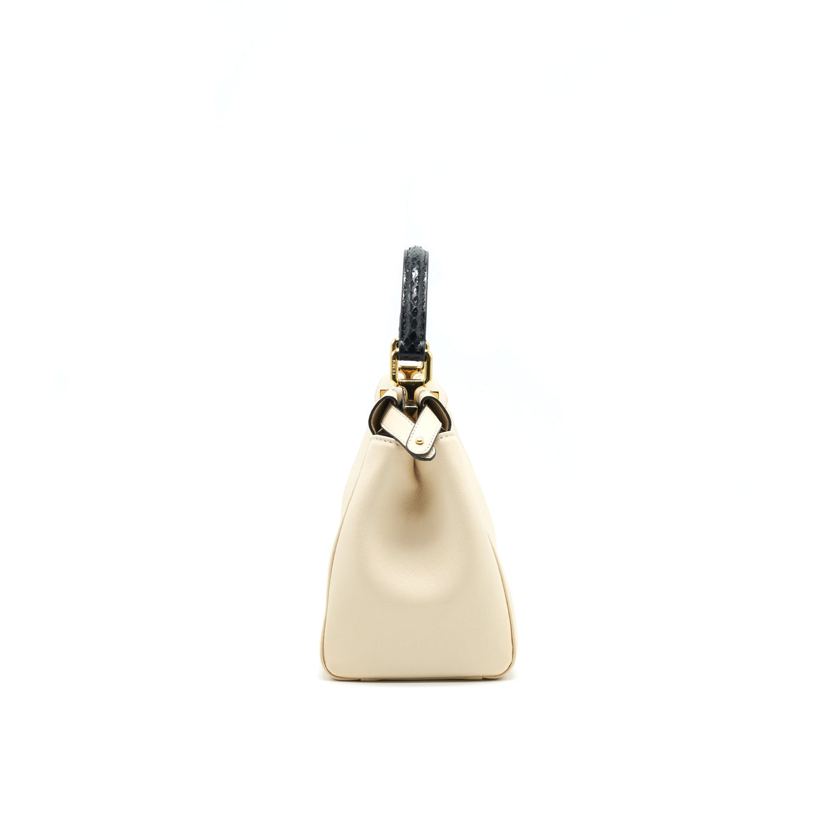 fendi-peekaboo-mini-handle-bag-lambskin-in-camelia-black