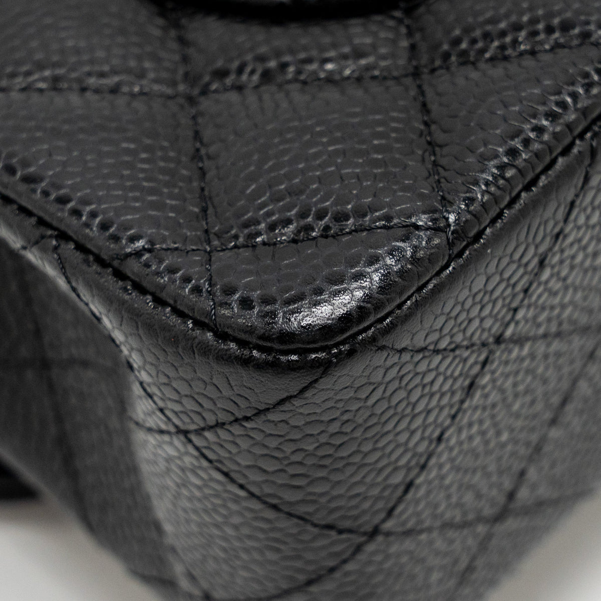 chanel-small-classic-double-flap-bag-caviar-black-ghw-microchip-11